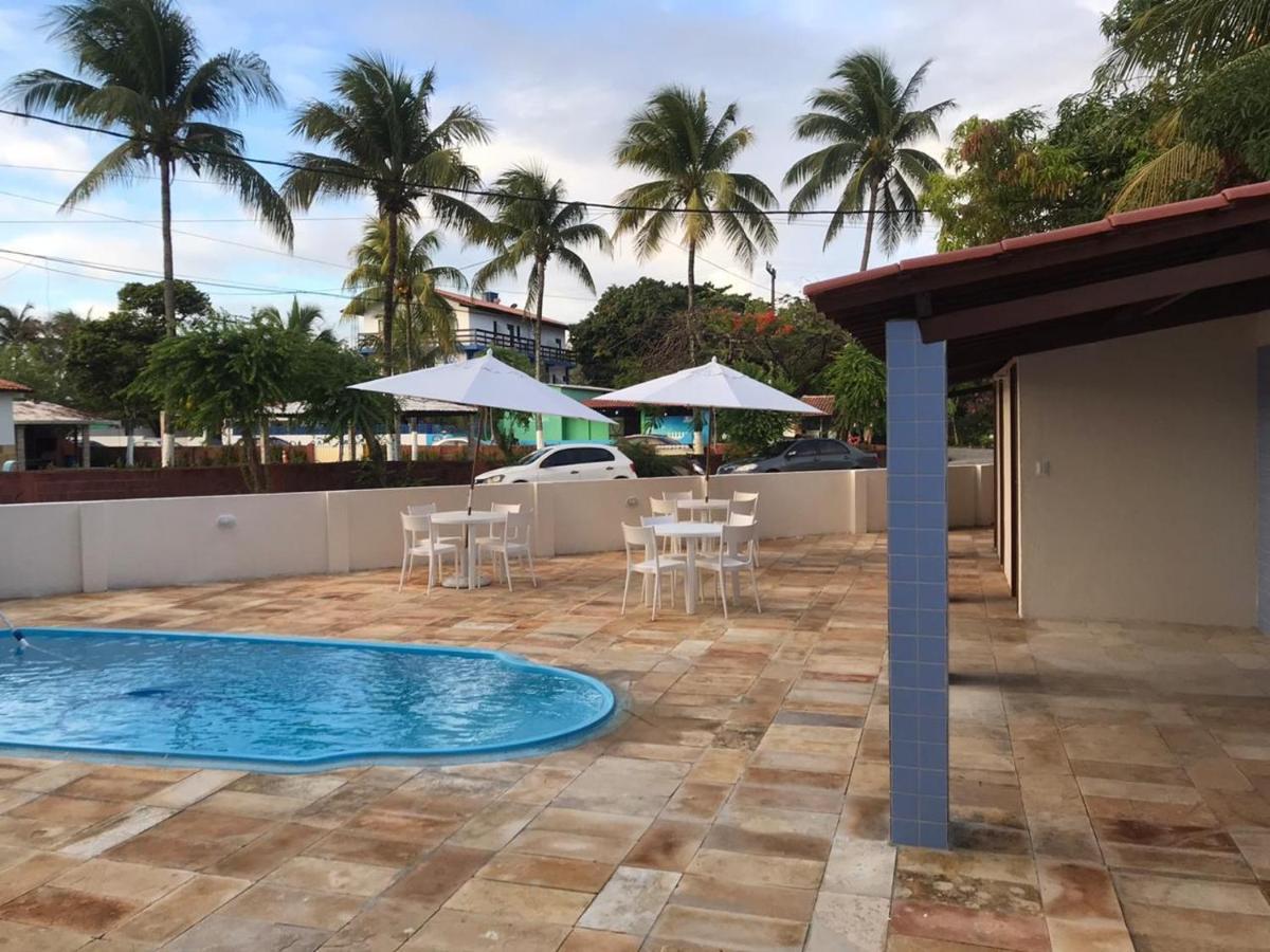 Flat Estúdio a 150 metros Da praia de Porto de Galinhas Exterior foto