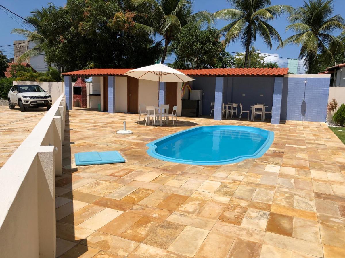 Flat Estúdio a 150 metros Da praia de Porto de Galinhas Exterior foto