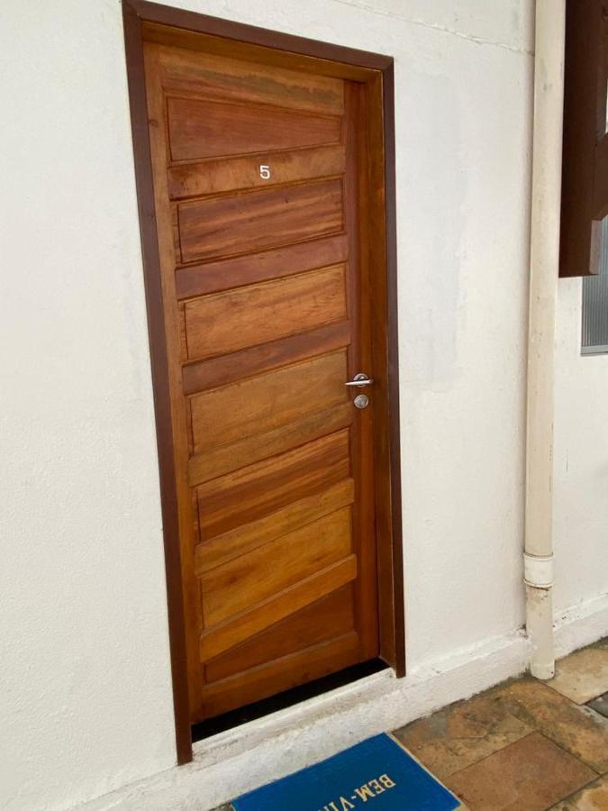 Flat Estúdio a 150 metros Da praia de Porto de Galinhas Exterior foto